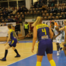 2013.03.10.Hat-Agro Uni Győr-Good Angels Kosice női kosárlabda (1) fotók:árpika