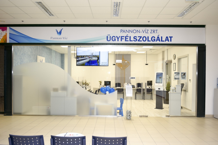 Így lesz nyitva a Pannon-Víz