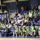 2013.04.15 Hétfő UE Sopron-Hat-Agro Uni Győr női kosárlabda fotók:árpika