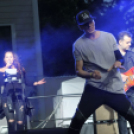 2017.06.17. Győri Nyár megnyitó Live Retro koncert (1) Fotók:árpika 