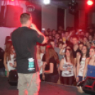 2013.04.15.Hétfő Bridge AK Hallgatói napok 1.nap fotók:árpika