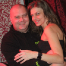 2016.01.08.Mamma Mia Pénteki Házibuli DJ.Ice & Solymi Conga Fotók:árpika