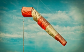 Jön a viharos szél, jön Dudley