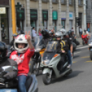 2015.05.09. Motoros Felvonulás Győr Fotók:árpika