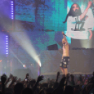 2017.07.23. EYOF megnyitó ünnepség Steve Aoki Fotók:árpika 