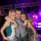 Club Vertigo -  Led & Fetish 2014.01.25. (szombat)