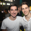 Club Vertigo - Deák bál / ANGELS OF NIGHT 2015.11.06. (péntek)