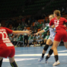 2020.09.04. Audi ETO KC-Kisvárda női kézilabda bajnoki mérkőzés