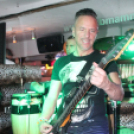 2015.10.31 Mamma mia Halloween Night Dj:Balage&Solymi Conga & FeelharmonX