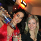 2014.04.19. Mamma Mia Celebek a Pultban Bódi Sylvi És Berki Krisztián,Hódi Pamela Fotó:árpika