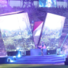 2017.07.23. EYOF megnyitó ünnepség Fotók:árpika 