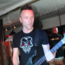 2014.03.29 Mamma Mia  Sugarbird 1.Birthday és a FeelharmonX Fotók:árpika 