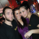 2015.01.30. Mamma Mia Pénteki Házibuli Dj:Ice & Solymi Konga Fotók:árpika