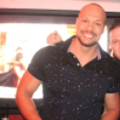 2019.09.14.Mamma Mia Szombati Házibuli Nigel Stately Fotók:árpika