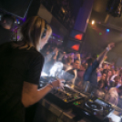 Club Vertigo - Julia Carpenter 2014.11.22. (szombat)