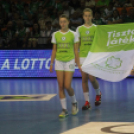 2018.05.23. Audi ETO KC -Békéscsaba női kézilabda és a bajnoki ünneplése Fotók:árpika 