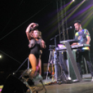 2017.06.24 Voluta Fesztivál Kozmix élő nagykocnert Fotók:árpika 