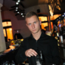 2014.01.04 Szombat Aftersix Cocktail Bar and Café fotók:árpika