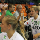 2017.09.02.Győri Audi ETO KC - DVSC-TVP női kézilabda Fotók:árpika