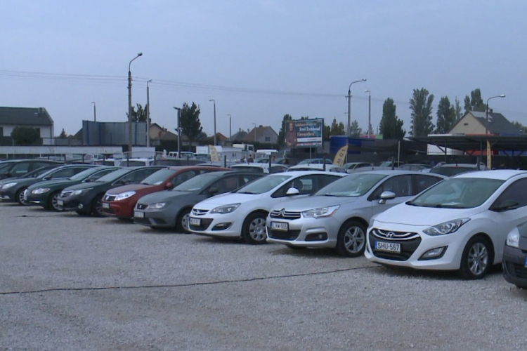 Drasztikusan megnőtt a használt autók ára