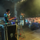 2017.06.24 Voluta Fesztivál Kozmix élő nagykocnert Fotók:árpika 