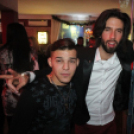 2017.01.06.Mamma Mia Video Disco Dj:Hubik Fotók:árpika