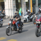 2015.05.09. Motoros Felvonulás Győr Fotók:árpika