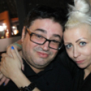 2014.10.24 Mamma Mia Pénteki házibuli Dj:Ice & Solymi Conga Fotók:árpika