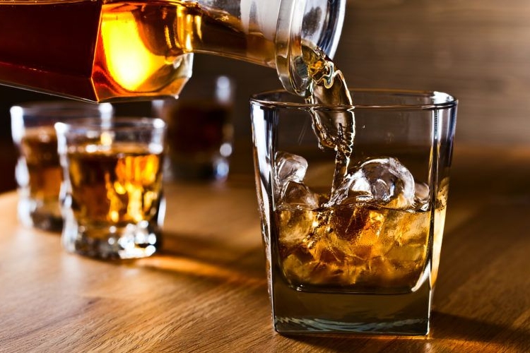 Hamisított whiskyt felismerő eszközt fejlesztettek skót kutatók