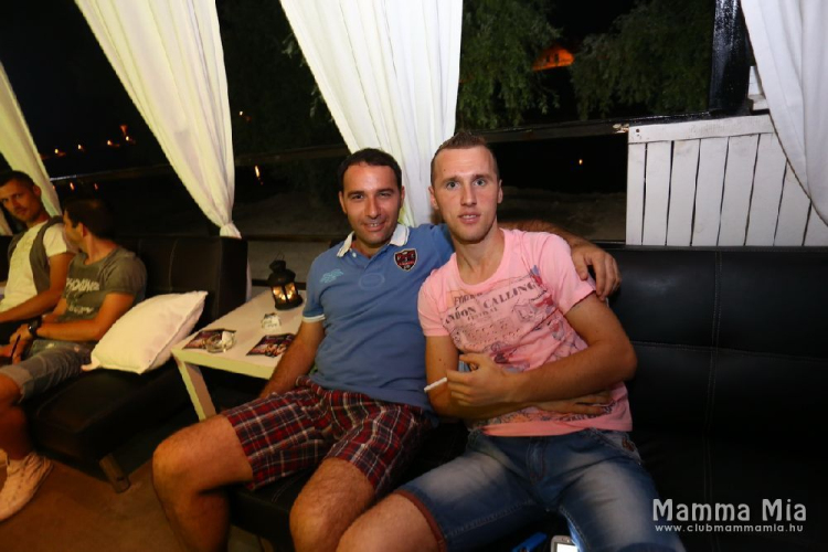 2014.07.26.Szombati Házibuli Dj:Balage Fotók:FaBa