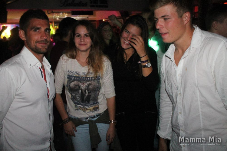 2015.09.11 Mamma Mia Pénteki Házibuli Dj:Ice Fotók:árpika