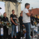 2018.05.14. Audi ETO KC ünneplése Fotók:árpika 