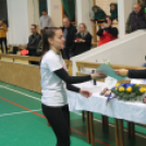 2020.01.18 VI.Varga András női kézilabda emléktorna Öttevény Fotók:árpika 