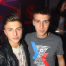 Club Neo Nyitó buli