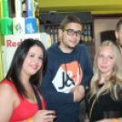 2014.04.15 Kedd AK Hallgatói Napok 2014 Fotók:árpika