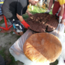 Kuckó Mackó 5. születésnap és jótékonysági evőverseny