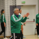 2019.11.06. Motherson Mosonmagyaróvár-Győri Audi ETO KC női kézilabda bajnoki mérkőzés