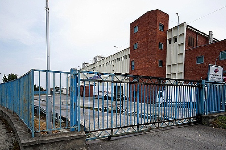 Kapuvári húsgyár - Ismét együttes pályázatot írtak ki a vagyonra