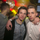 Club Vertigo - Majka & Curtis 2015.03.21. (szombat)