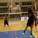 2013.03.17 Hat-Agro Uni Győr-MBK Ruzomberok női kosárlabda Fotók:árpika