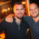 2018.10.12. Mamma Mia Rock the City Dj:Juhász Laci