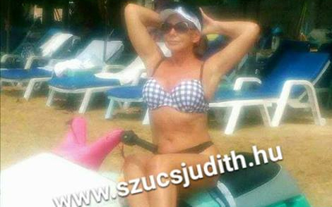 Ételmérgezést kapott a magyar énekesnő Thaiföldön 