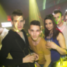 Club Vertigo - Let's drink /w. Sterbinszky 2015.03.28. (szombat)