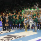 2019.05.20.Győri Audi ETO KC- Mosonmagyaróvár női kézilabda bajnoki mérkőzés 