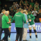 2019.05.20.Győri Audi ETO KC- Mosonmagyaróvár női kézilabda bajnoki mérkőzés 