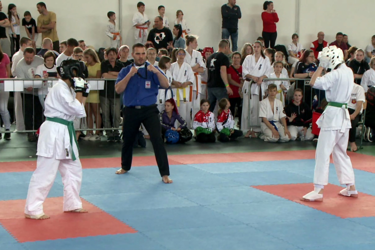 Nagy Sándor Kupa Győrladaméron