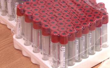 Az ünnepek közeledtével is fontos a véradás