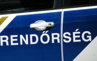 Halálos baleset Szakonyban