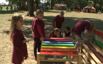 Hatalmas az érdeklődés a táborokra