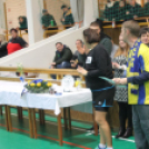 2020.01.18 VI.Varga András női kézilabda emléktorna Öttevény Fotók:árpika 